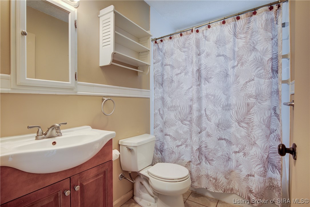 207 Prall Road Henryville, IN 47126 - Photo 27 of 40 Gallery Image 27