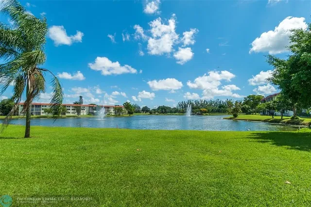 $135,000 | 8960 South Hollybrook Boulevard, Unit 103, Pembroke Pines, FL 33025
