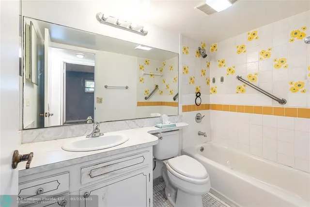 $135,000 | 8960 South Hollybrook Boulevard, Unit 103, Pembroke Pines, FL 33025