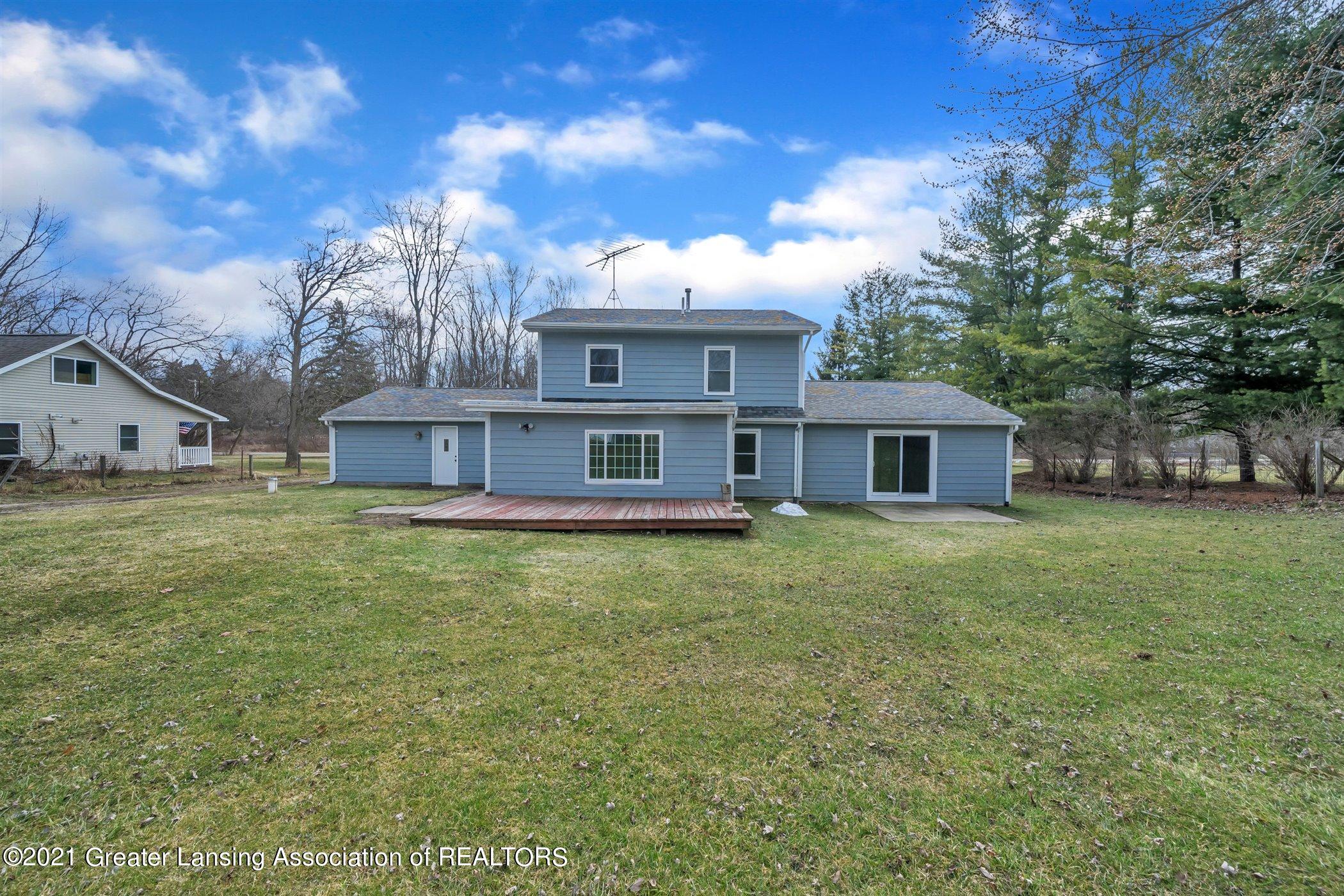 11205 West Jolly Road Lansing, MI 48911 - Photo 35 of 50 35-11205 W Jolly Rd-Windowstill Real Est