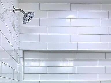 318 West Tyler Street Dalton, GA 30720 - Photo 29 of 50 Shower