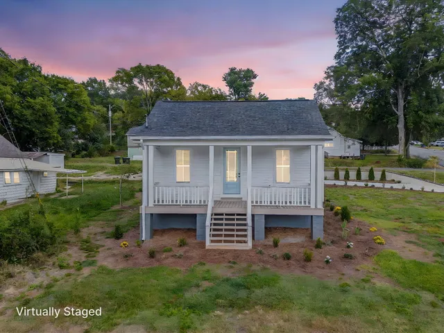 $329,900 | 318 West Tyler Street, Dalton, GA 30720