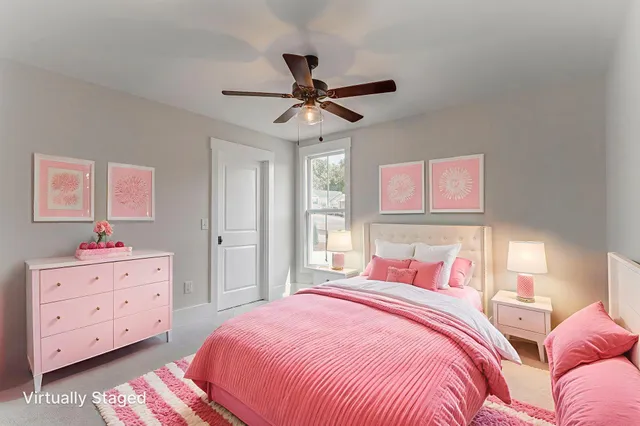 $329,900 | 318 West Tyler Street, Dalton, GA 30720