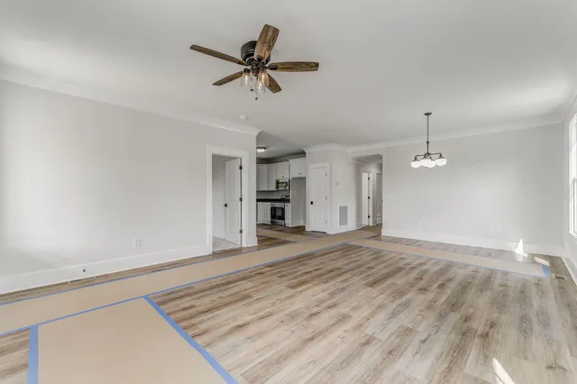 $329,900 | 318 West Tyler Street, Dalton, GA 30720