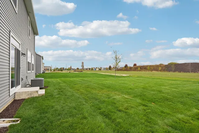 $549,990 | 14807 South Greenbriar Drive, Plainfield, IL 60544