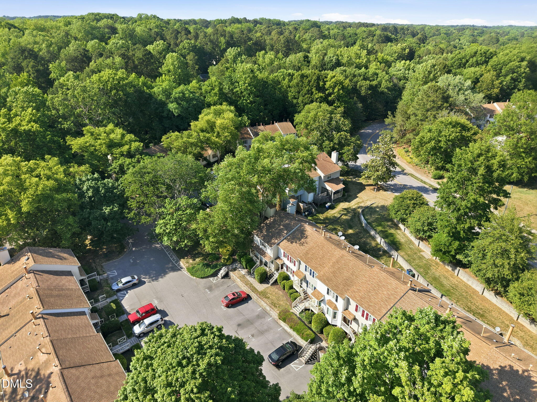Undisclosed Address Raleigh, NC 27615 - Photo 35 of 37 11-web-or-mls-DJI_20260520170340_0876_D