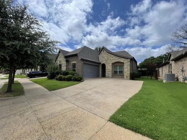$459,900 | 4500 Moore's Landing, Arlington, TX 76016