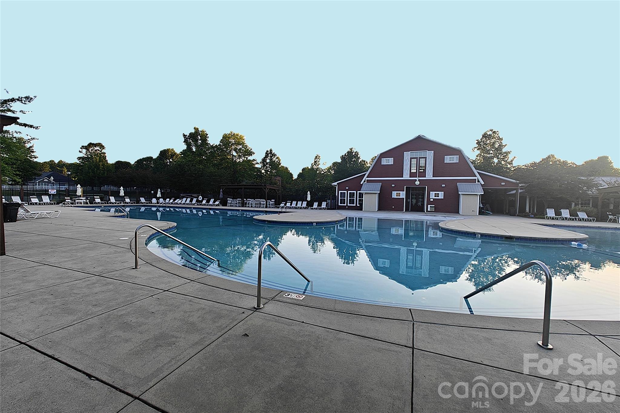 3351 Streamside Drive Davidson, NC 28036 - Photo 48 of 48