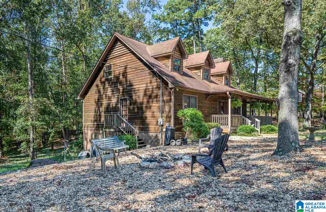 85 Laurel Road Calera, AL 35040 - Photo 30 of 43