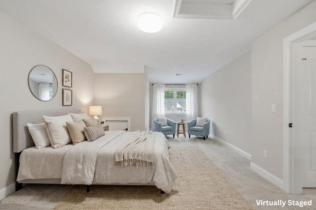 9 Campbell Road, Unit 46 Berlin, MA 01503 - Photo 24 of 30
