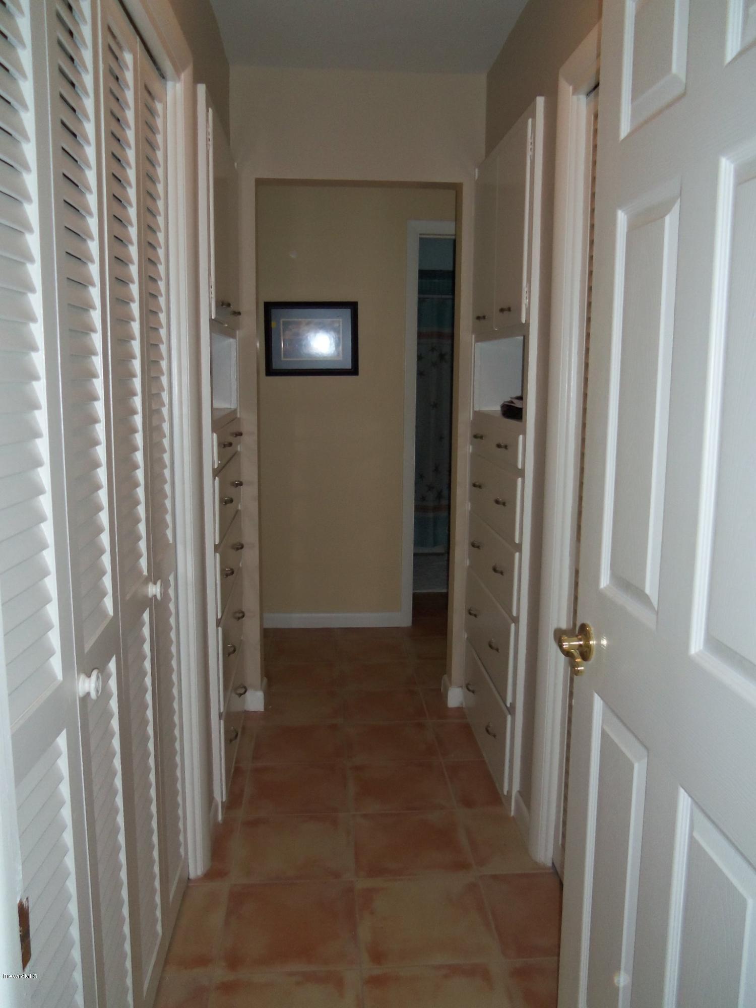 170 Bimini Road Cocoa Beach, FL 32931 - Photo 14 of 24 second master