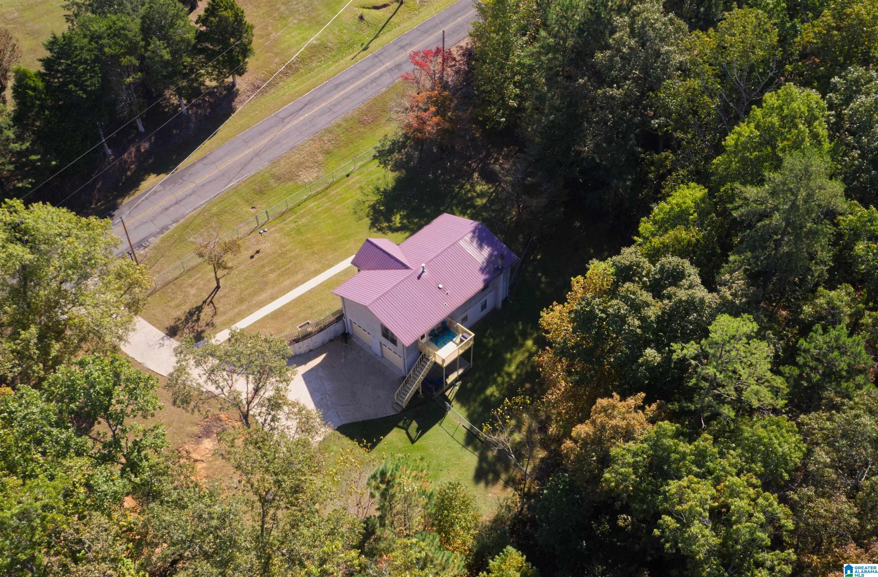 9618 Silley Dean Road Pinson, AL 35126 - Photo 20 of 20