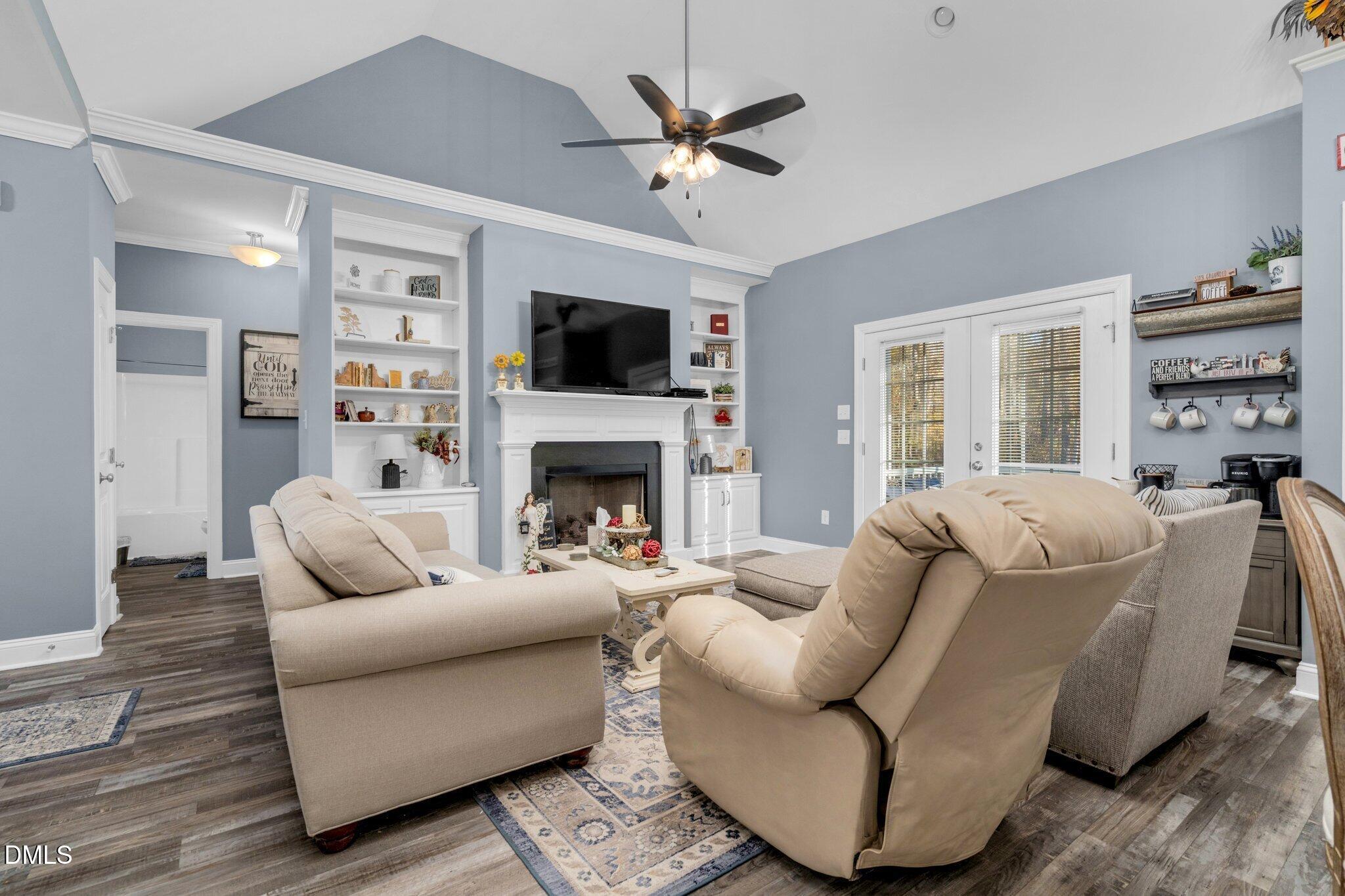 8763 Surrey Top Road Bailey, NC 27807 - Photo 1 of 27 006-8763SurreyTopRoad-Bailey-NC-27807-SM