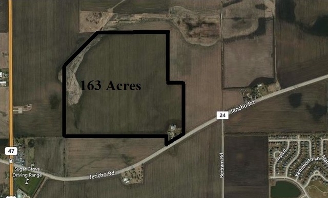 41W714 Jericho Road Aurora, IL 60506 - Photo 1 of 3