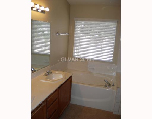 1837 Appaloosa Road Henderson, NV 89002 - Photo 6 of 7 Master Bath/Spa.