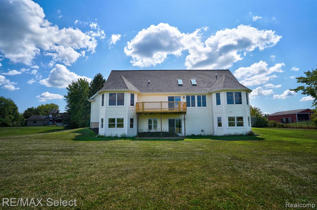 7024 Cook Road Swartz Creek, MI 48473 - Photo 24 of 30