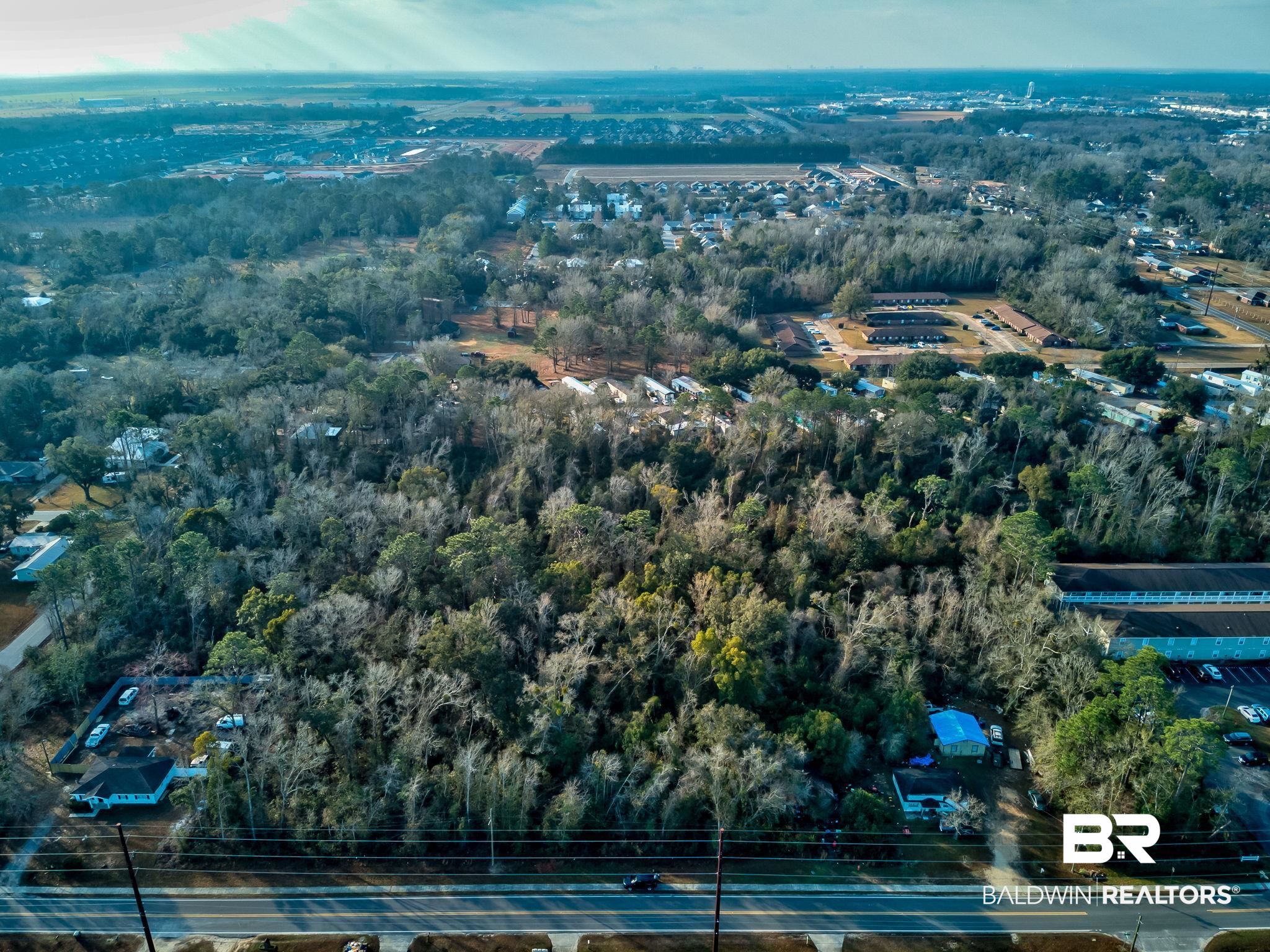 East Azalea Avenue Foley, AL 36535 - Photo 19 of 20