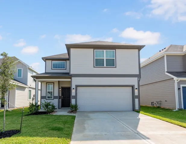 $289,990 | 13356 Burbot Drive, Conroe, TX 77384