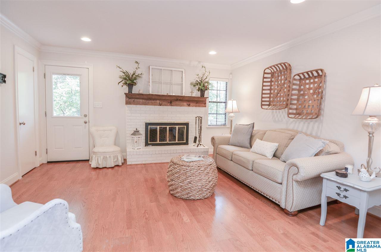 4837 Indian Valley Road Birmingham, AL 35244 - Photo 8 of 35