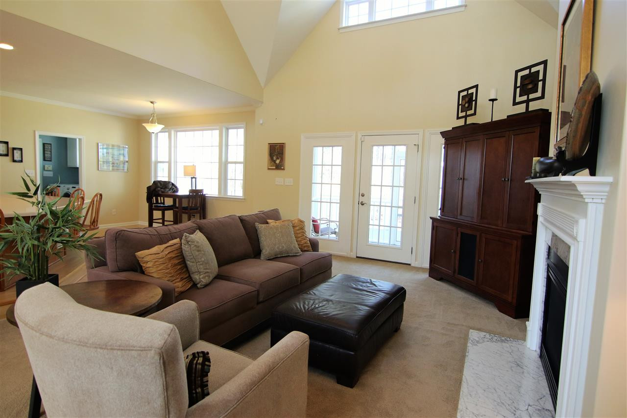 5976 Elevation Road Benson, NC 27504 - Photo 5 of 25 Family Room