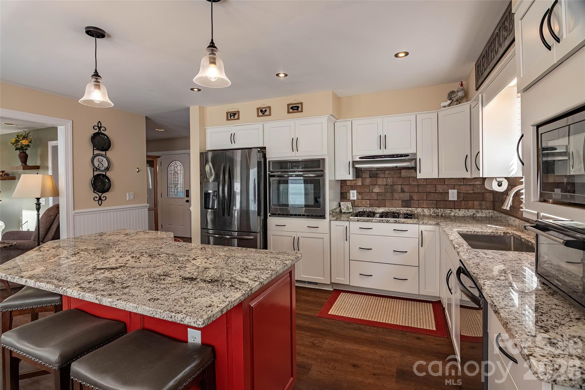 189 Ridgeview Drive Rutherfordton, NC 28139 - Photo 11 of 47