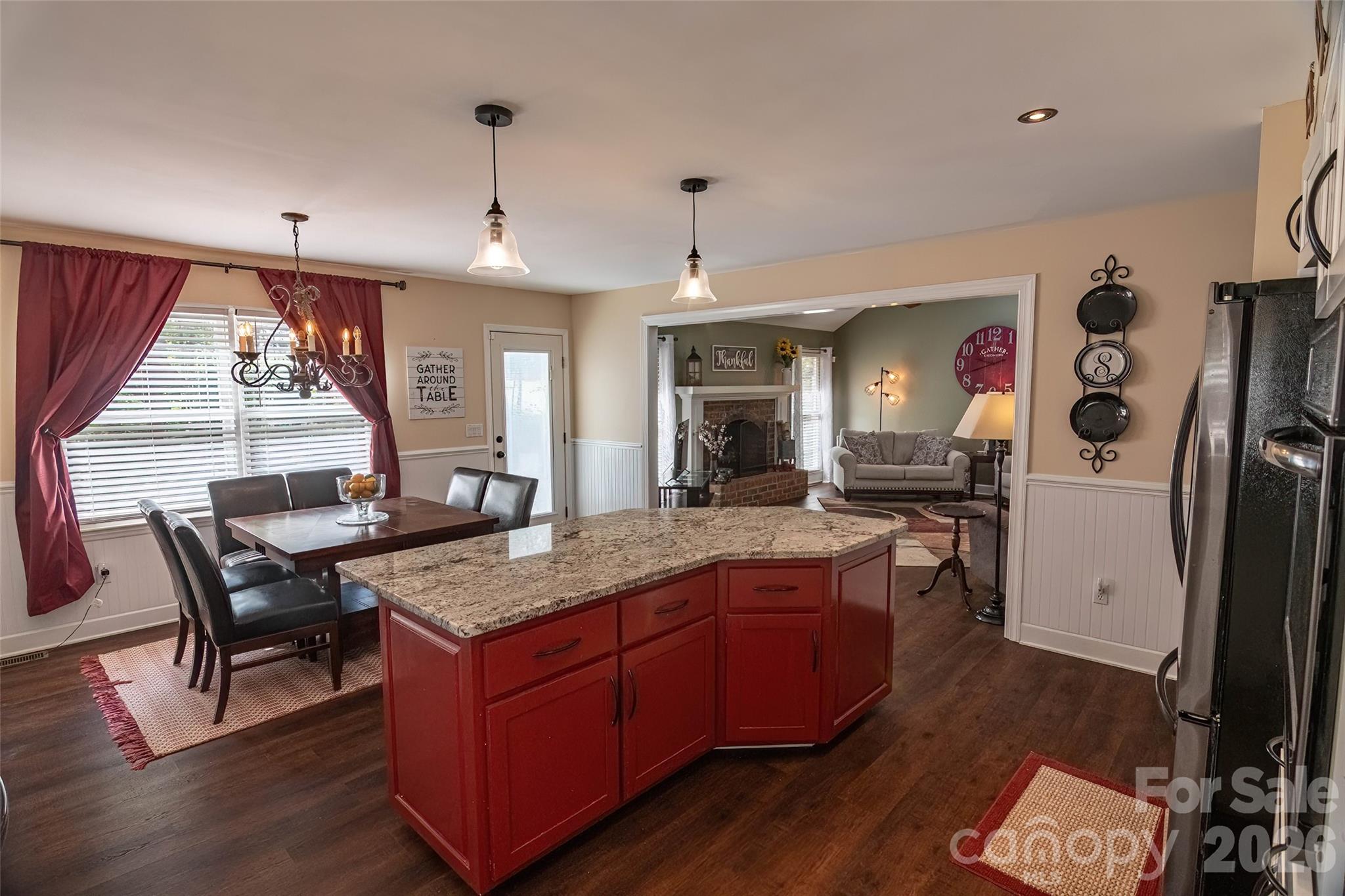 189 Ridgeview Drive Rutherfordton, NC 28139 - Photo 13 of 47