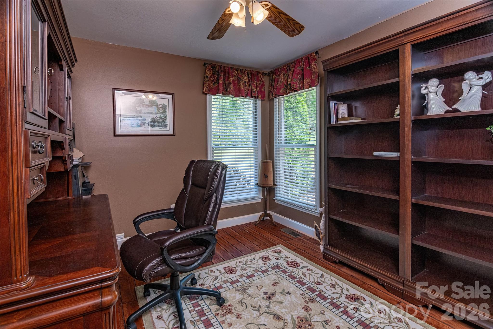 189 Ridgeview Drive Rutherfordton, NC 28139 - Photo 15 of 47