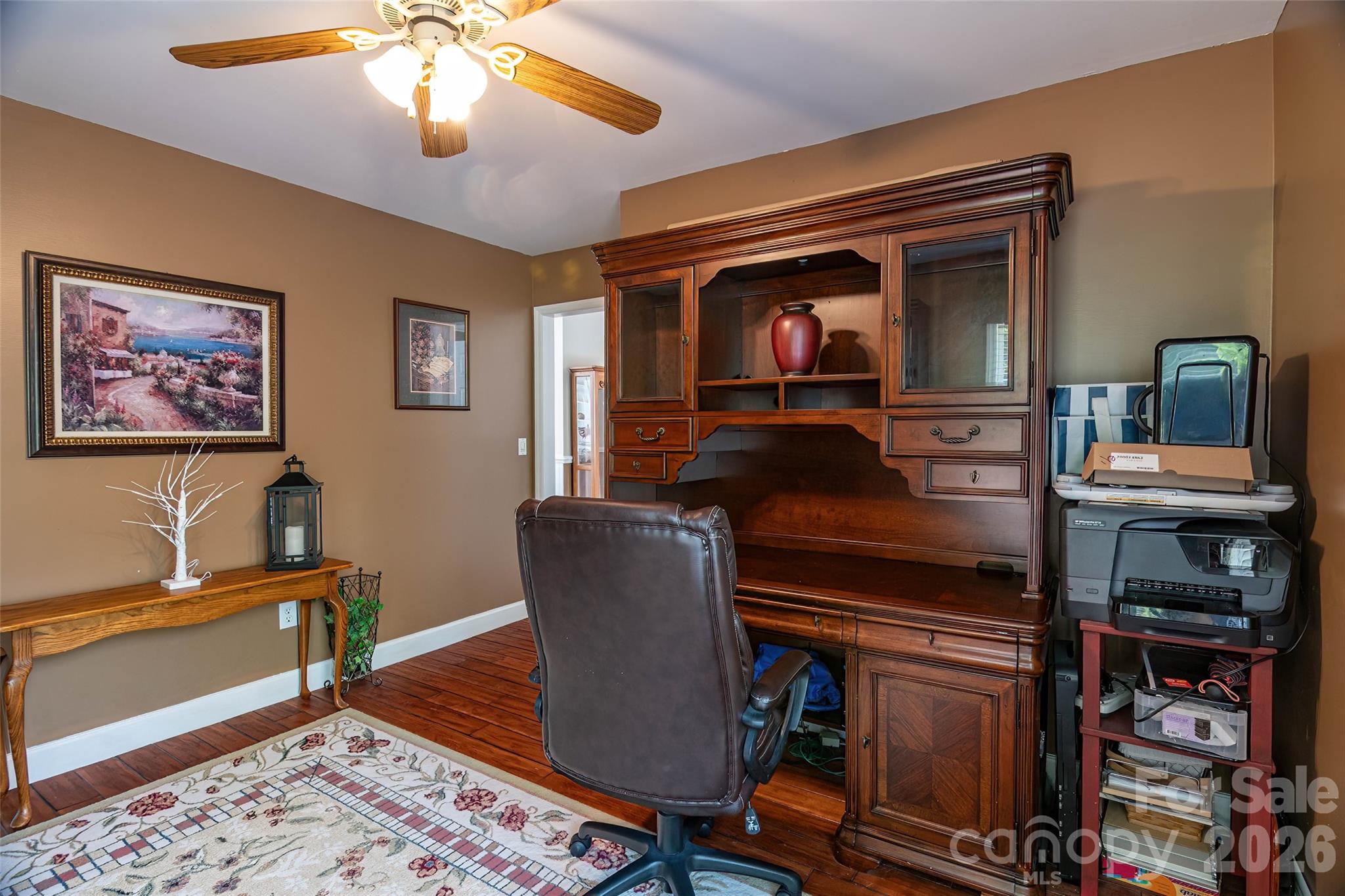 189 Ridgeview Drive Rutherfordton, NC 28139 - Photo 16 of 47