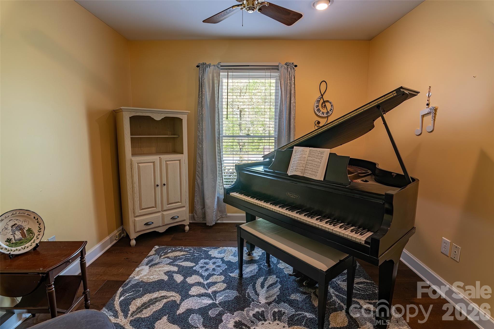 189 Ridgeview Drive Rutherfordton, NC 28139 - Photo 17 of 47