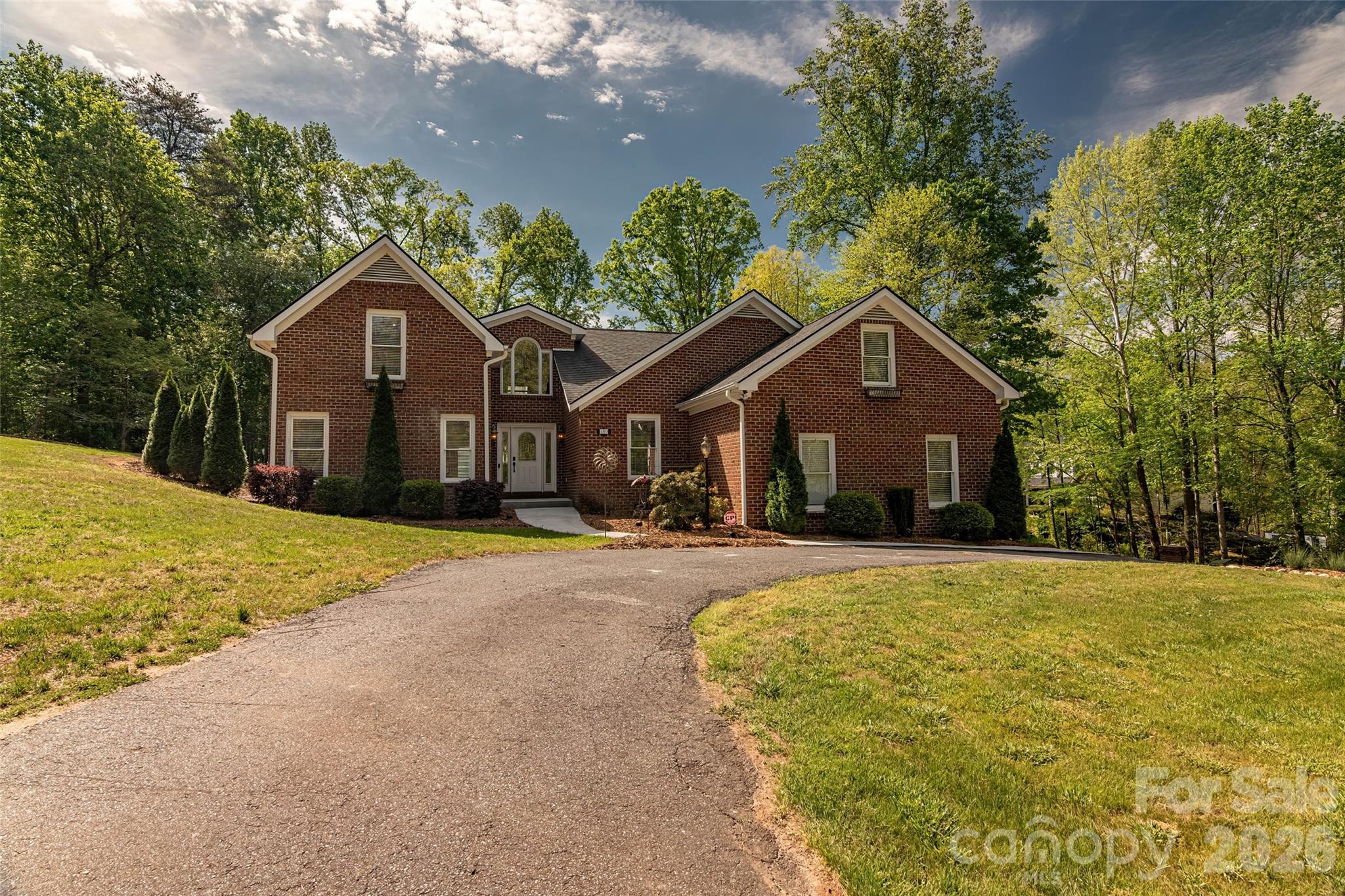189 Ridgeview Drive Rutherfordton, NC 28139 - Photo 2 of 47