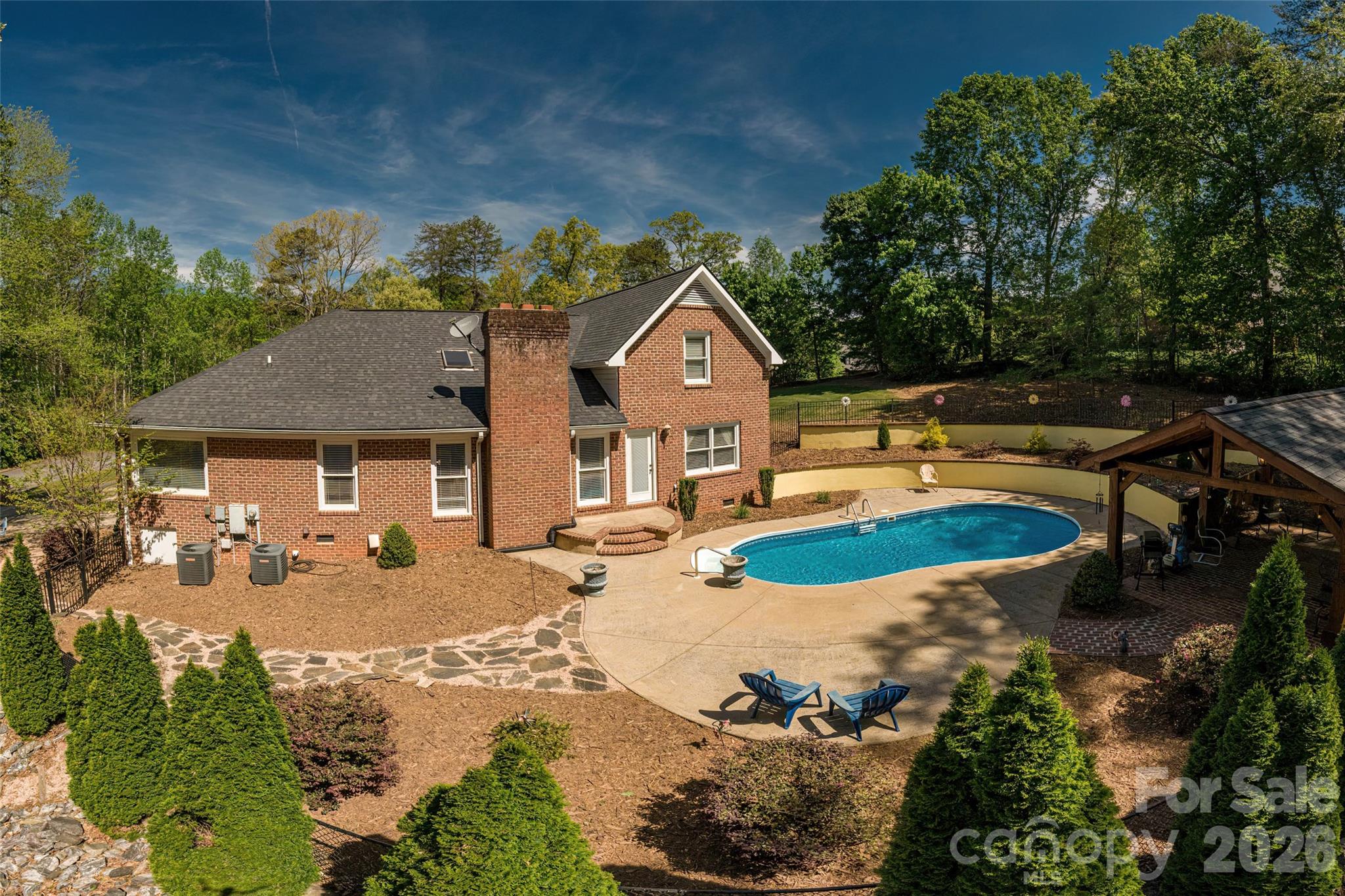 189 Ridgeview Drive Rutherfordton, NC 28139 - Photo 4 of 47