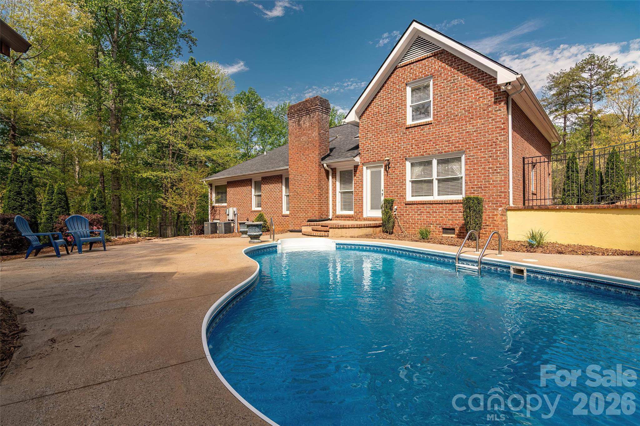 189 Ridgeview Drive Rutherfordton, NC 28139 - Photo 41 of 47