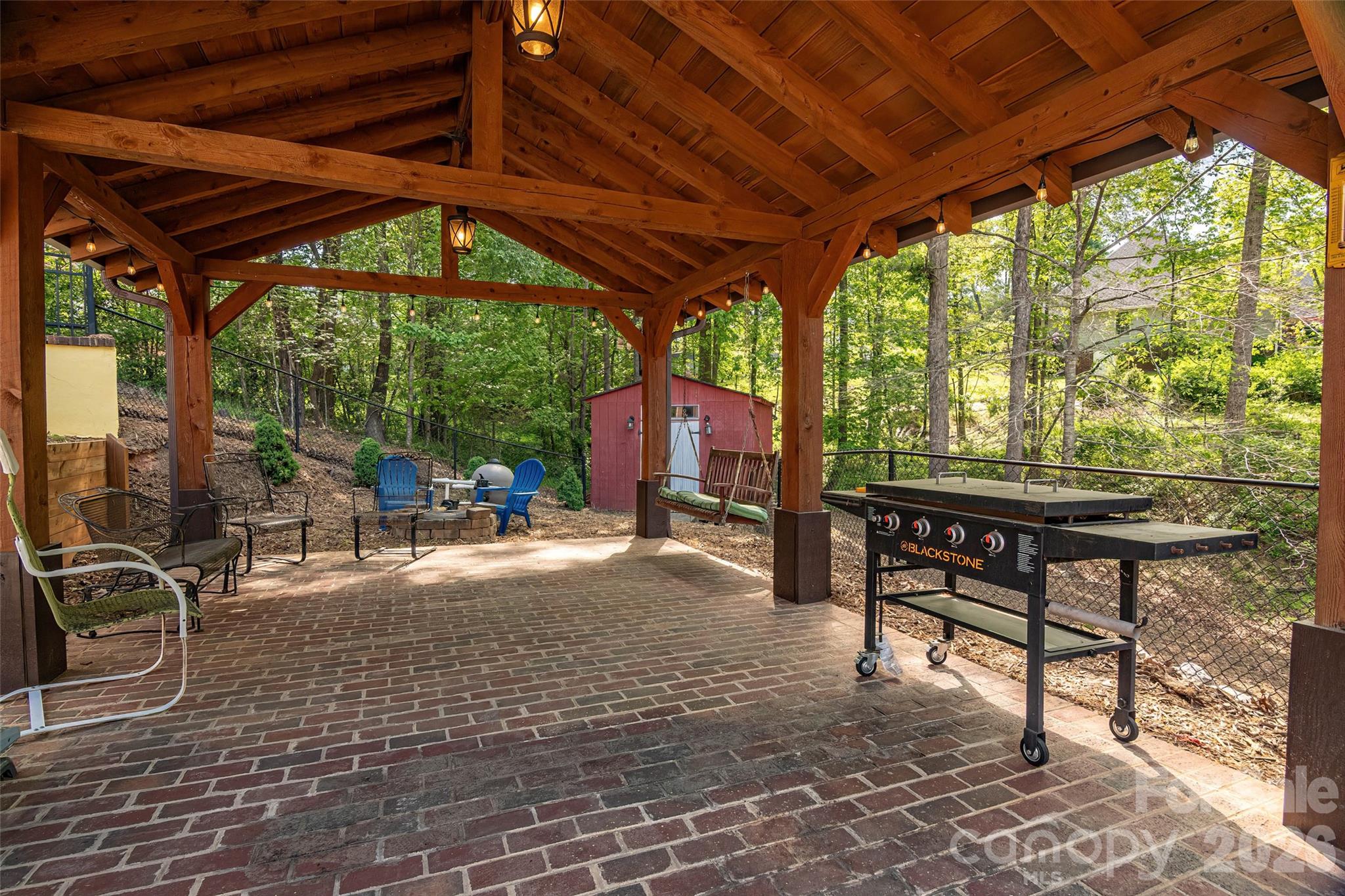 189 Ridgeview Drive Rutherfordton, NC 28139 - Photo 42 of 47