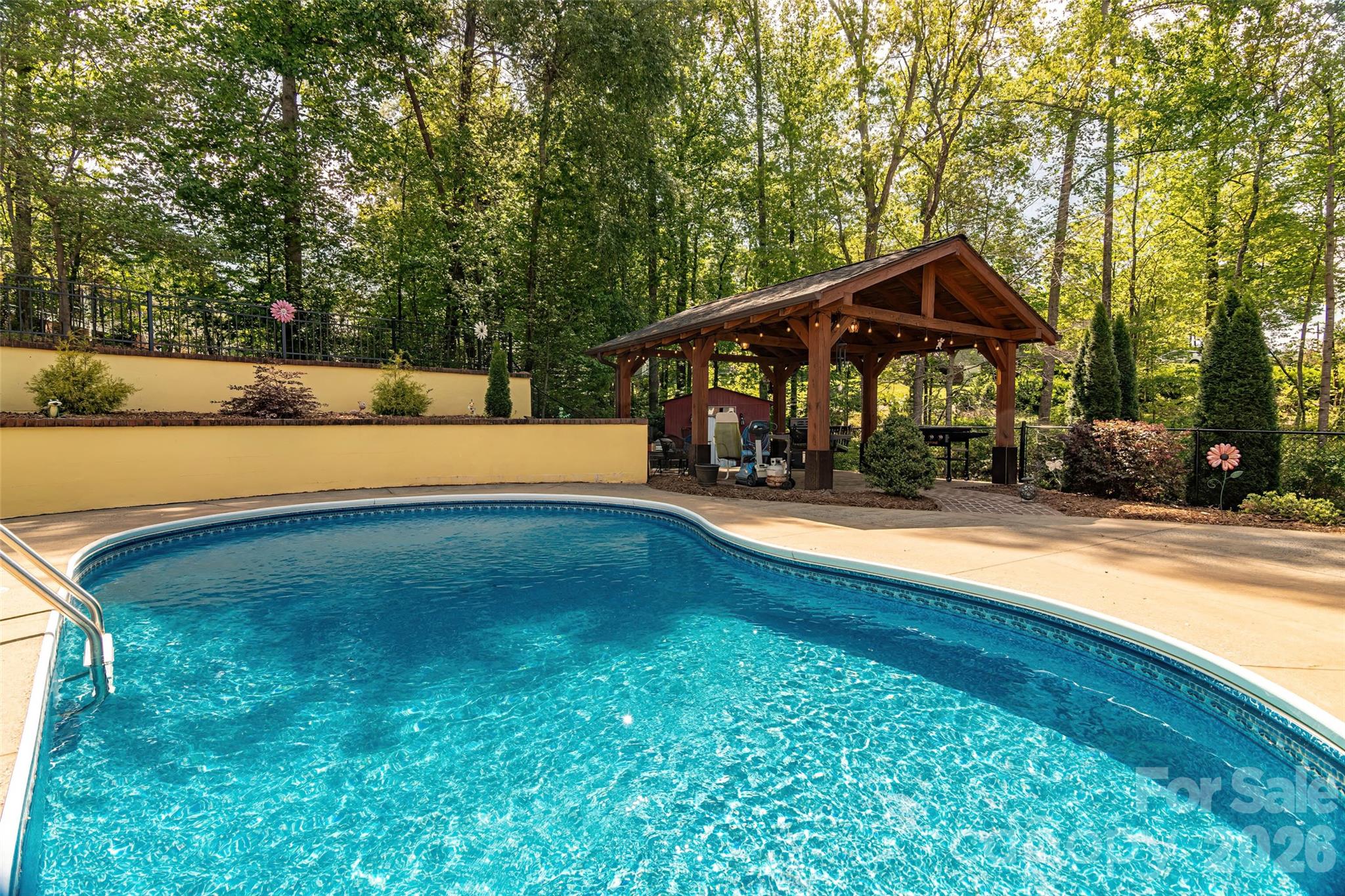 189 Ridgeview Drive Rutherfordton, NC 28139 - Photo 43 of 47