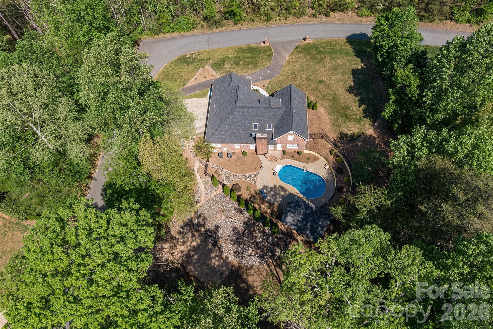 189 Ridgeview Drive Rutherfordton, NC 28139 - Photo 45 of 47