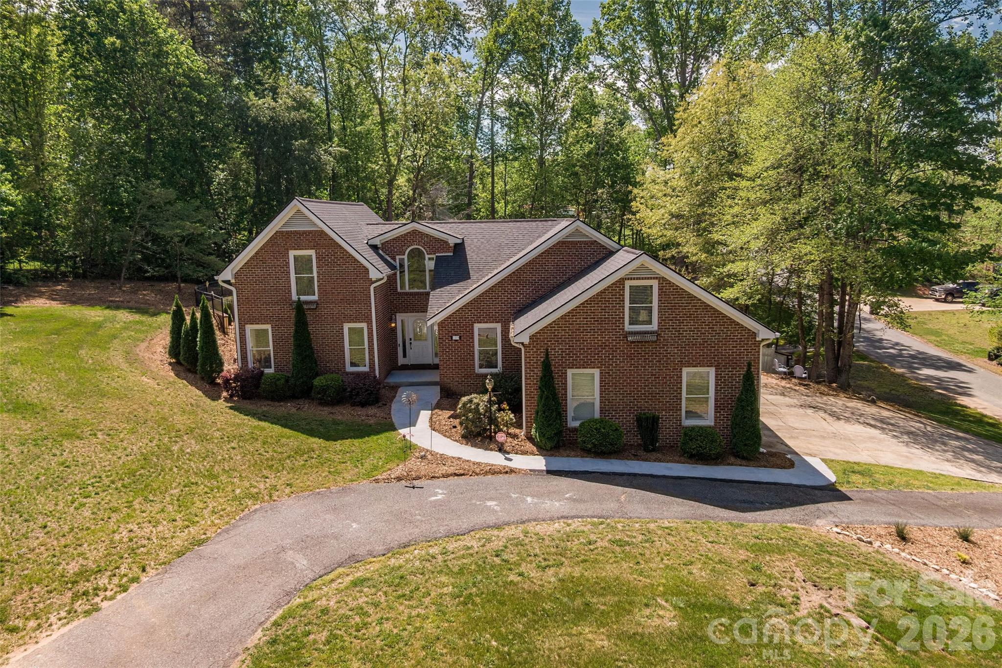 189 Ridgeview Drive Rutherfordton, NC 28139 - Photo 46 of 47
