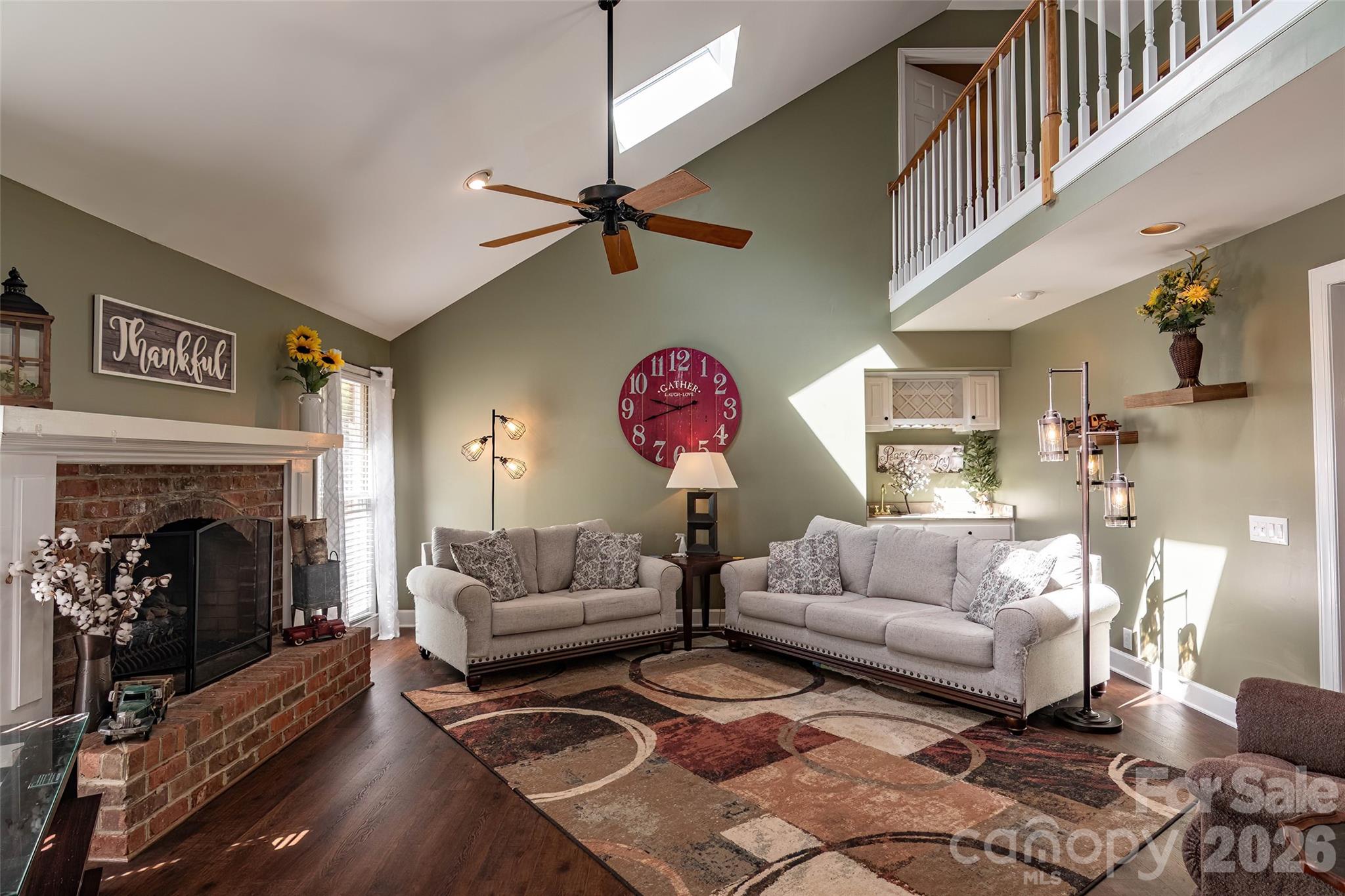 189 Ridgeview Drive Rutherfordton, NC 28139 - Photo 6 of 47