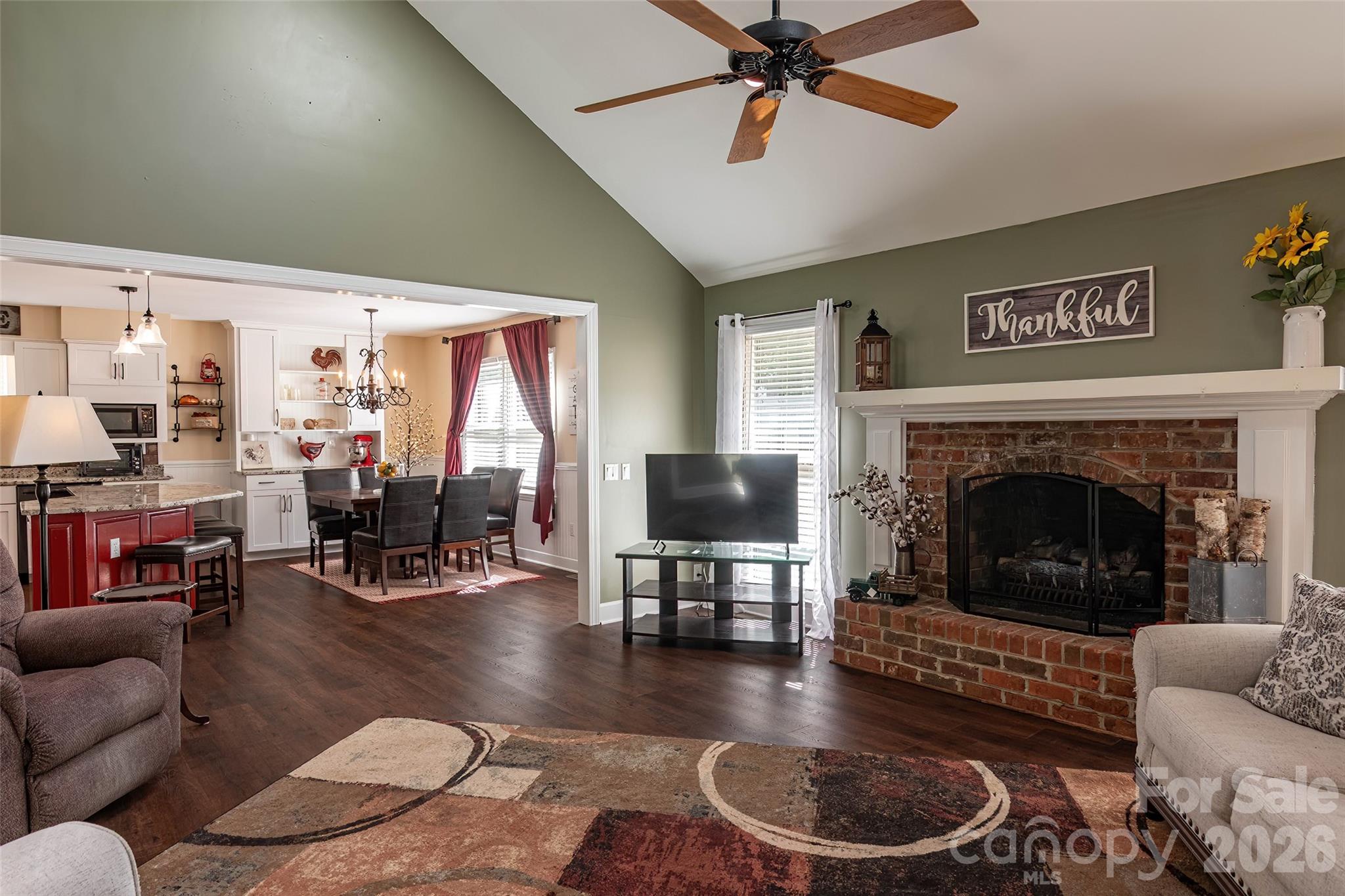 189 Ridgeview Drive Rutherfordton, NC 28139 - Photo 8 of 47