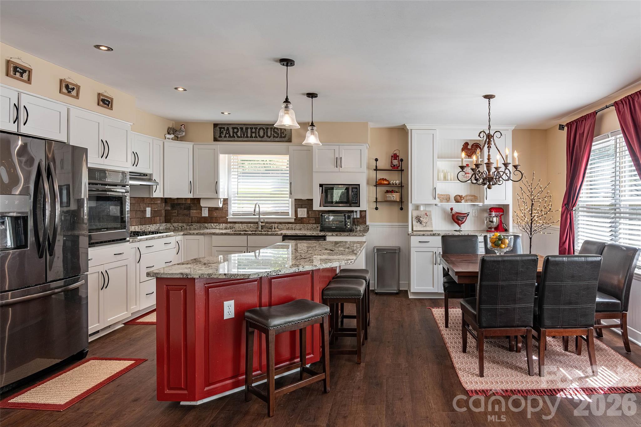 189 Ridgeview Drive Rutherfordton, NC 28139 - Photo 9 of 47