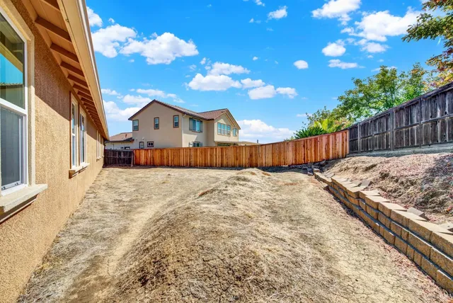 $734,000 | 5277 Shumway Place, Fairfield, CA 94533