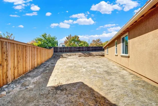 $734,000 | 5277 Shumway Place, Fairfield, CA 94533