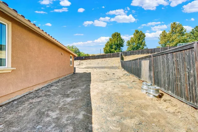 $734,000 | 5277 Shumway Place, Fairfield, CA 94533