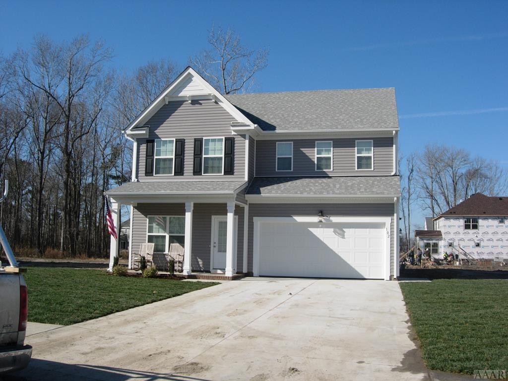 102 South Gumberry Road Camden, NC 27921 - Photo 1 of 2 Main View