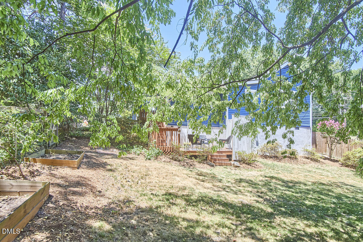 2203 Chapel Hill Road Durham, NC 27707 - Photo 61 of 61