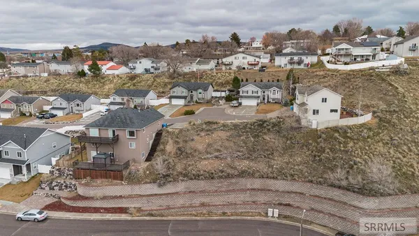 $55,000 | Tbd Wall Street, Pocatello, ID 83201