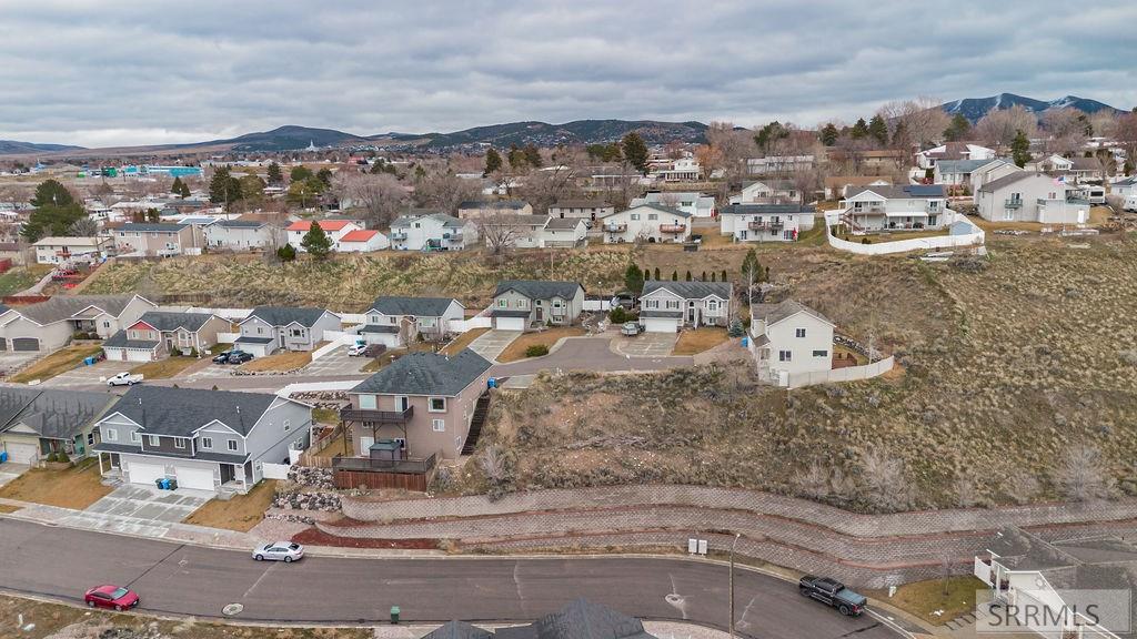 Tbd Wall Street Pocatello, ID 83201 - Photo 2 of 12