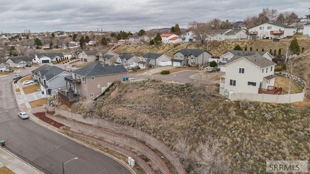 Tbd Wall Street Pocatello, ID 83201 - Photo 3 of 12