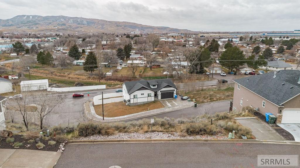 Tbd Wall Street Pocatello, ID 83201 - Photo 9 of 12