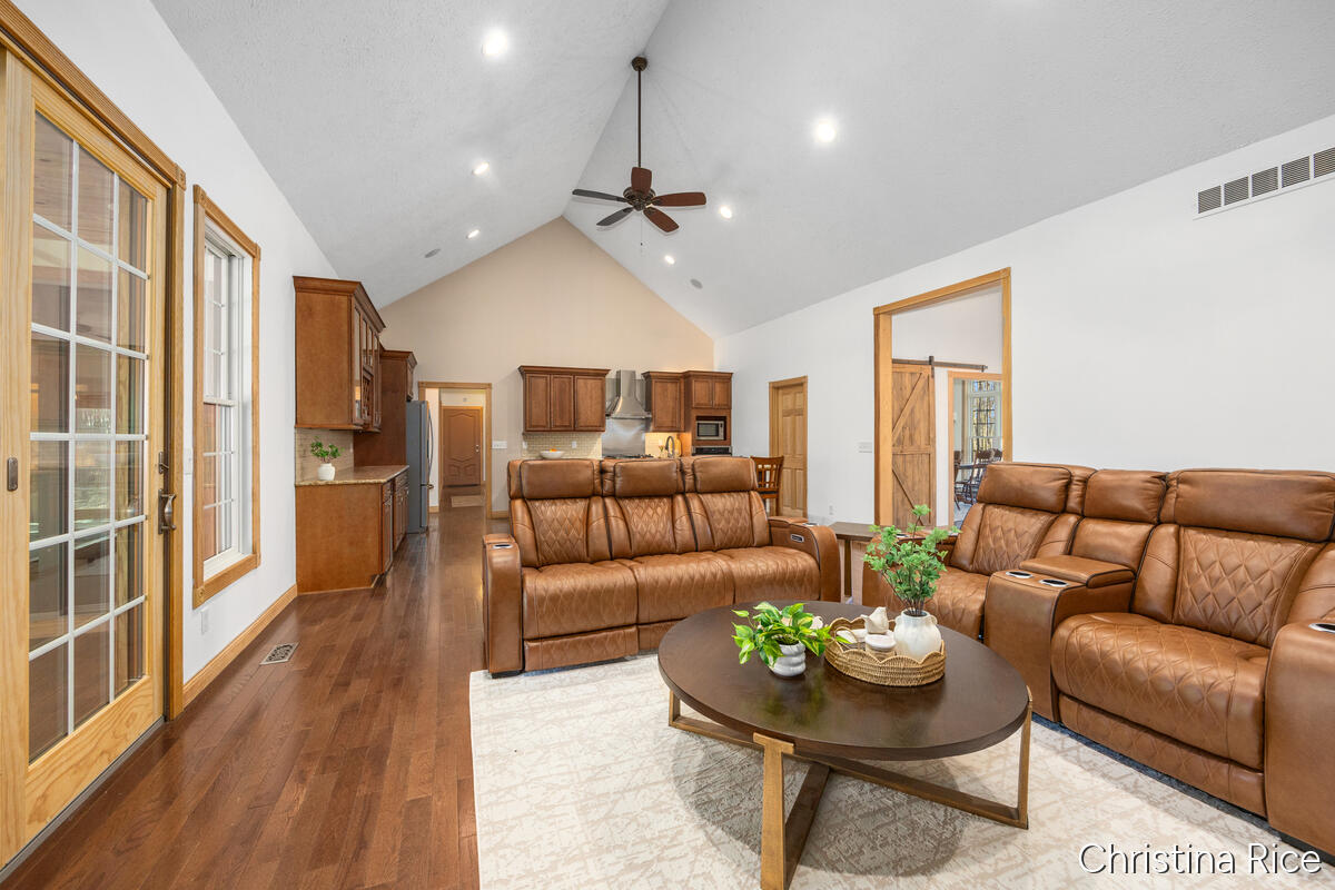 3575 West Maple Rapids Road St. Johns, MI 48879 - Photo 8 of 45 3575-West-Maple_007
