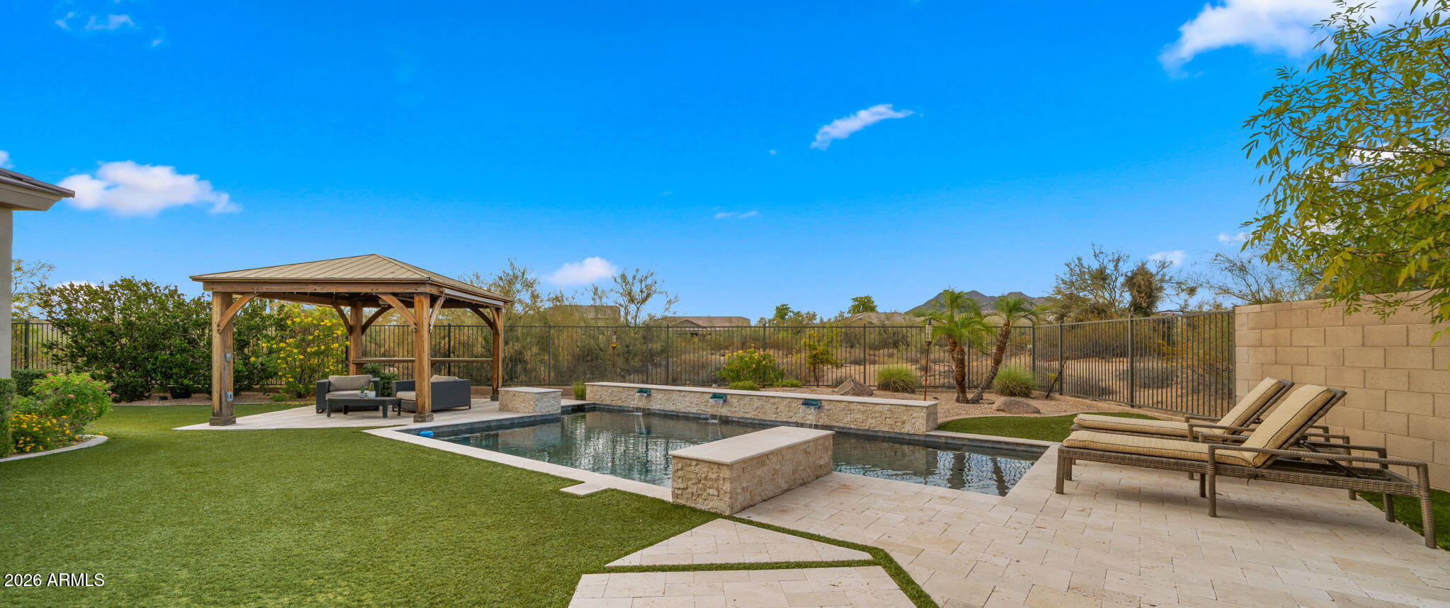 5708 East Sleepy Ranch Road Cave Creek, AZ 85331 - Photo 24 of 48